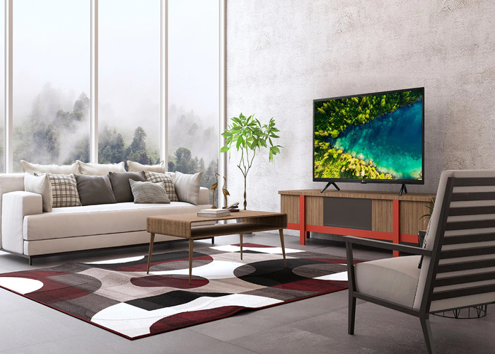 خرید تلویزیون ال جی ۳۲ اینچ مدل lp500 