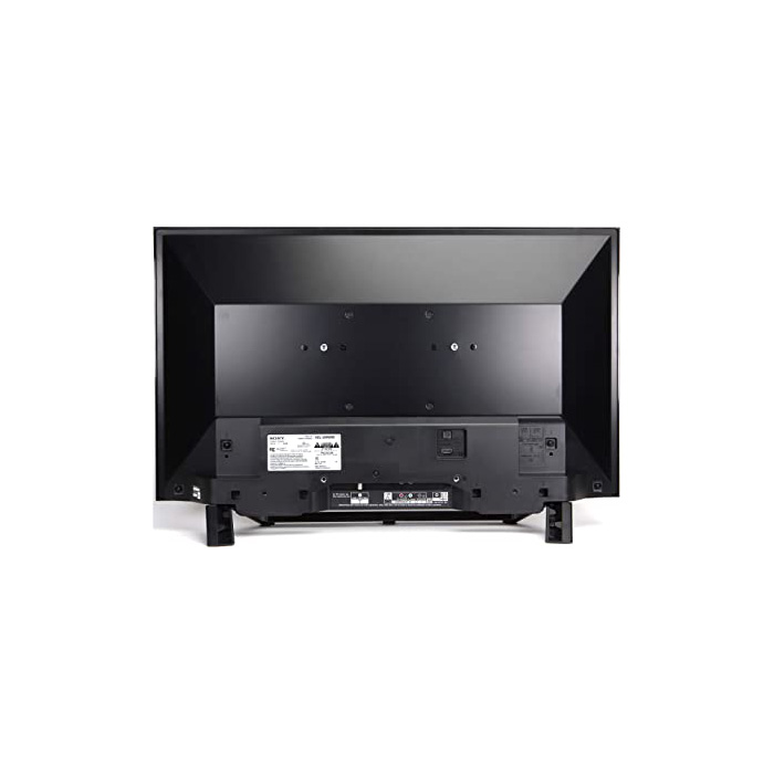 مشخصات تلویزیون سونی ۳۲ اینچ مدل w600d 