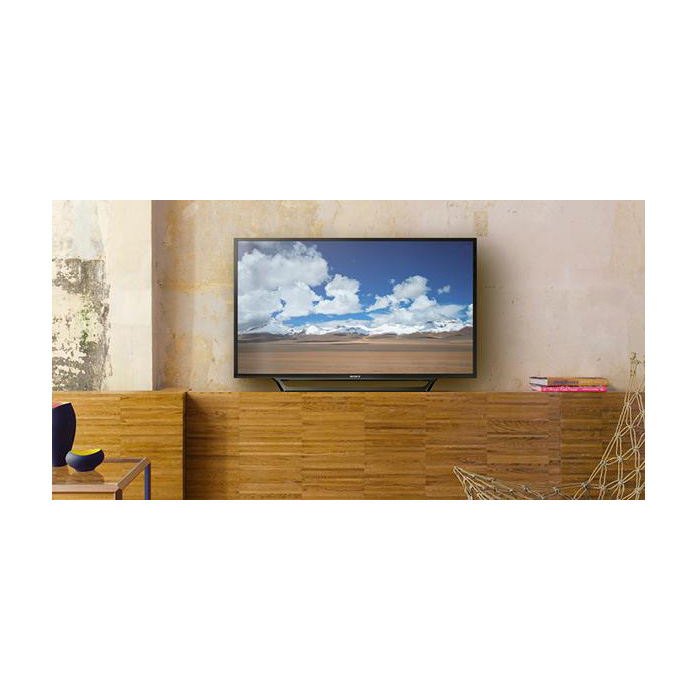 قیمت تلویزیون سونی ۳۲ اینچ مدل w600d