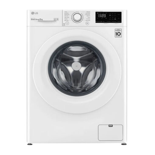 ماشین لباسشویی ال جی f4v3 washing mashin