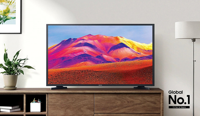 قیمت تلویزیون سامسونگ مدل 32t5300