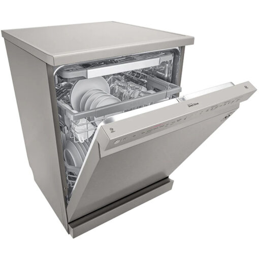 ابعاد ماشین ظرفشویی ال جی مدل 512