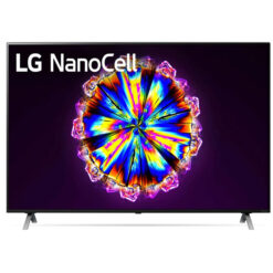 تلویزیون ال جی 55 اینچ مدل nano90 2021