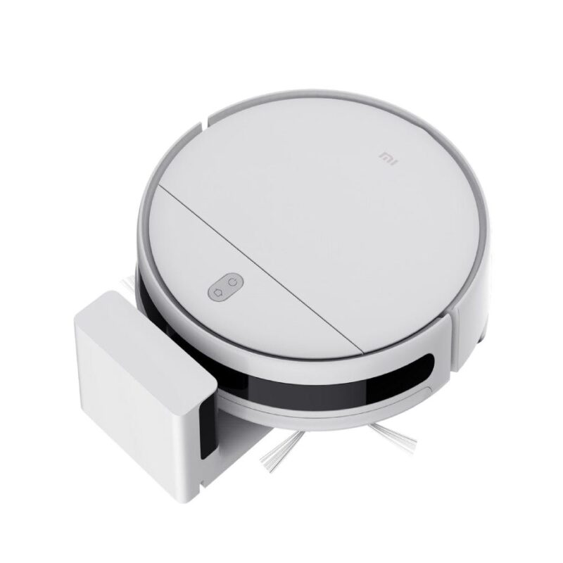 جاروبرقی رباتیک شیائومی Mop Essential بانه ال ای دی