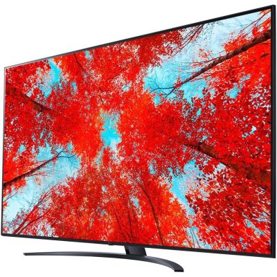 تلویزیون 86 اینچ ال جی مدل 86UQ9100