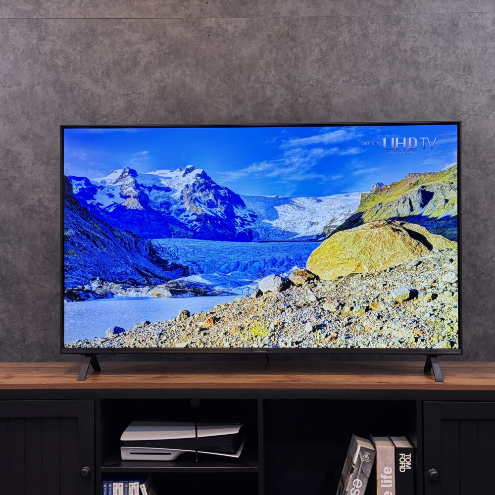 تلویزیون 4K ال جی 55UA8500 محصول 2025