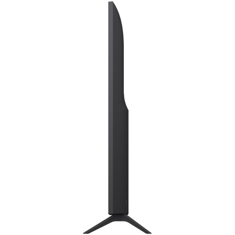 ضخامت 6.79 سانتیمتری تلویزیون ال جی UA8500