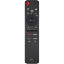 لوازم جانبی همراه تلویزیون ال جی UA8500