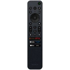 پورتهای ورودی و خروجی تلویزیون سونی S30