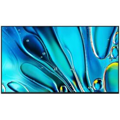 طراحی کلی تلویزیون سونی S30