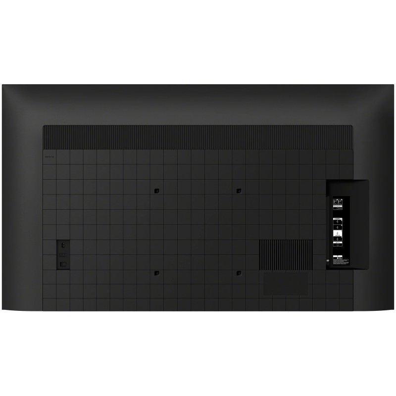 تلویزیون 4K سونی 55S30