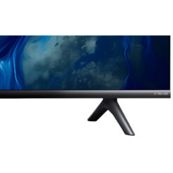 نمای کلی تلویزیون شیائومی S Mini LED 2025