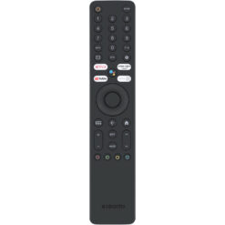 پورت‌های ورودی و خروجی تلویزیون شیائومی S Mini LED 2025